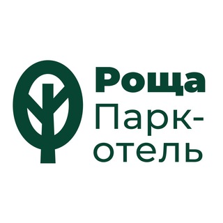 Telegram profile photo for РОЩА Парк-отель КАНАЛ
