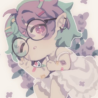 Telegram profile photo for ✧ klmmox ✧