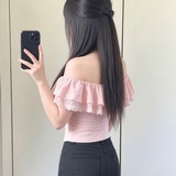 Telegram profile photo for 舒颜个人蜜圈