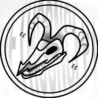 Telegram profile photo for Eth concept