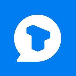 Telegram profile photo for Telo Chat