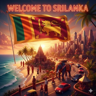 Telegram profile photo for Việc làm🔶Philippines - Thailand- Srilanka—Armenia🔶 泰国 - 斯里兰卡 - 亚美尼亚工作群😁
