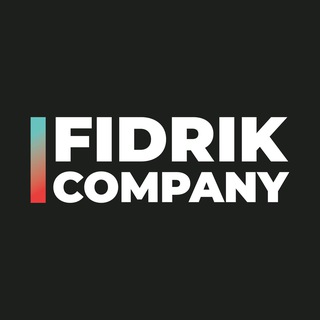 Telegram profile photo for FIDRIK COMPANY - підбір авто🇺🇸