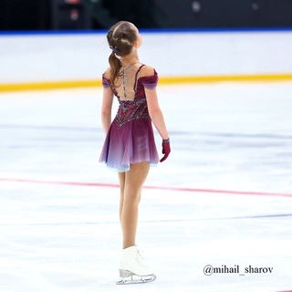 Telegram profile photo for Polina_Pavlikova🌸⛸️