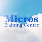 Telegram profile photo for Учебный Центр «Micros»