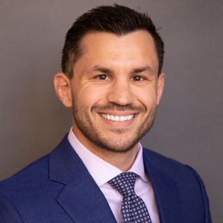 Telegram profile photo for Robert Gouveia Esq.