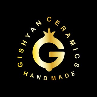 Telegram profile photo for Gishyan Ceramics