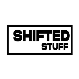 Telegram profile photo for Shifted Stuff | Александр Скопинцев