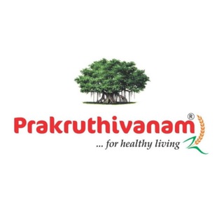 Telegram profile photo for ప్రకృతివనం Prakruthivanam