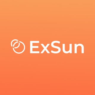 Telegram profile photo for ExSun.net 🔗 Мониторинг надежных обменных пунктов