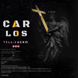 Telegram profile photo for 𓂁CARLOS𓂄🇮🇶⃤༆ ذڪِࢪئ -