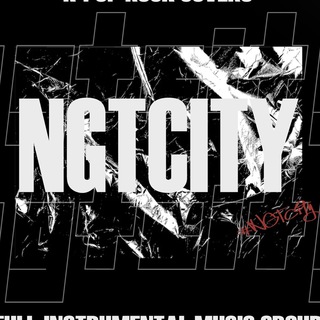 Telegram profile photo for NGTcity