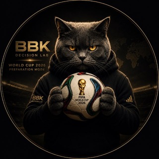 Telegram profile photo for Betsbykotov | World Cup 2026