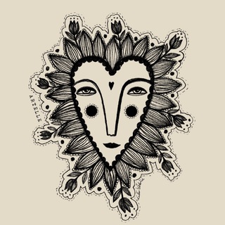 Telegram profile photo for • ARTELLE •
