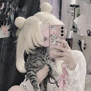 Telegram profile photo for ⋆𐙚₊˚⊹♡𝔏𝔦𝔣𝔢 𝔎𝔞𝔰𝔱𝔯𝔬♡⊹˚₊𐙚⋆