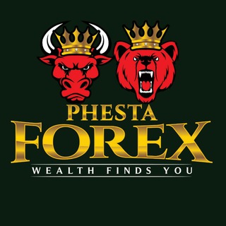 Telegram profile photo for Phesta Forex Signals