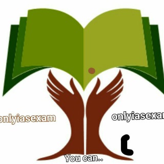 Telegram profile photo for Only ias Exam