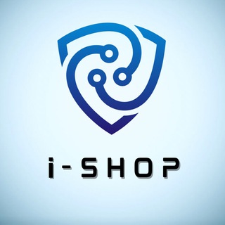 Telegram profile photo for iShop