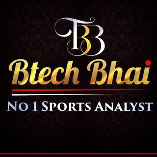Telegram profile photo for B_TECH_BHAI ❤️❤️❤️