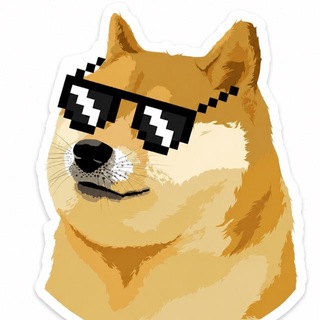 Telegram profile photo for DogeSMS Channel