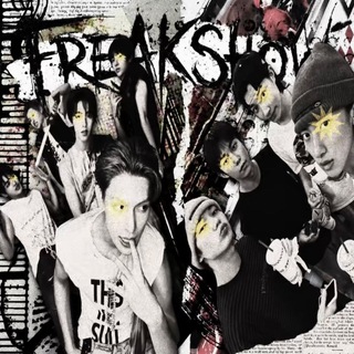 Telegram profile photo for FREAKSHOW CHAT UNIONS