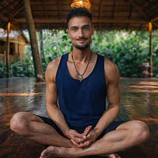 Telegram profile photo for Celebrate Your Pulse - Events