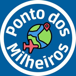 Telegram group profile photo for Ponto dos Milheiros Top