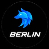 Telegram profile photo for BERLIN
