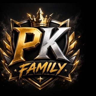 Telegram profile photo for PK GAME CHANNEL🇲🇲