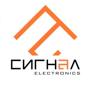 Telegram profile photo for Сигналэлектроникс