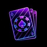 Telegram profile photo for GAMBLING 🎰 DATABASES