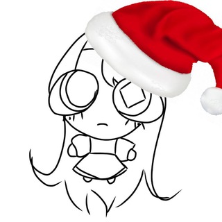 Telegram profile photo for ❄️Рисовашки с Аmane Att