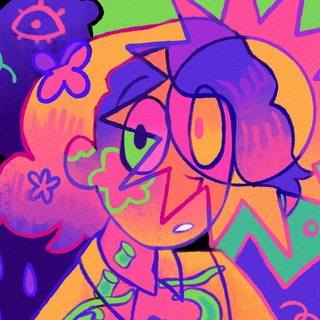 Telegram profile photo for × STRANGET ×