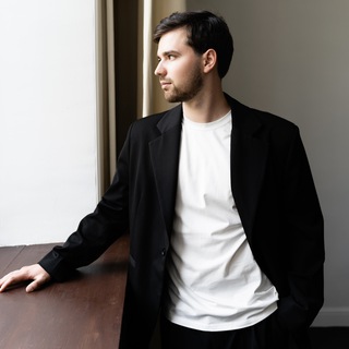 Telegram profile photo for Итальяно con Slavo 🇮🇹| учи языки 🇩🇪🇬🇧