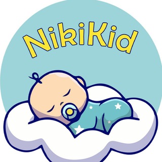 Telegram profile photo for Nikikid | نیکیکید