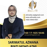 Telegram profile photo for IzzatWana Listing🏡