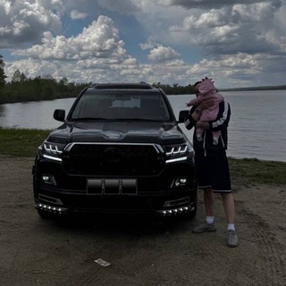 Telegram profile photo for AIMALETDINOV