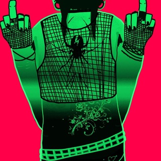 Telegram profile photo for SOROKNOG