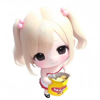 Telegram profile photo for мυαн ⋆.