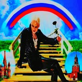 Telegram profile photo for абсурд // ответы на огэ / егэ