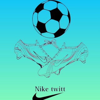 Telegram profile photo for Nike twitt