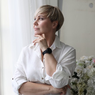 Telegram profile photo for Женский клуб "Территория женщин"