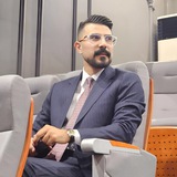 Telegram profile photo for الاستاذ احمد الحمد