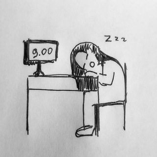 Telegram profile photo for debussy art