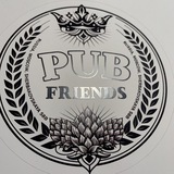 Telegram profile photo for Pub_druzey