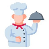 Telegram profile photo for Чудеса кулинарии