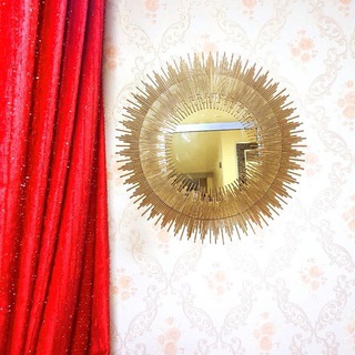 Telegram profile photo for Gifts and home decor at your fingertips