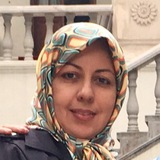 Telegram profile photo for مريم سهرابى كارشناس مامايى