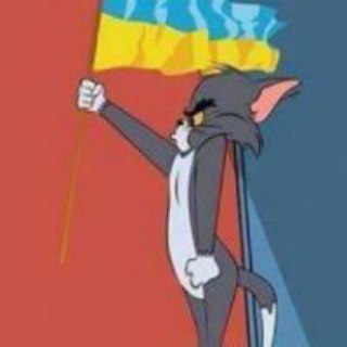 Telegram profile photo for Фашик Донецький