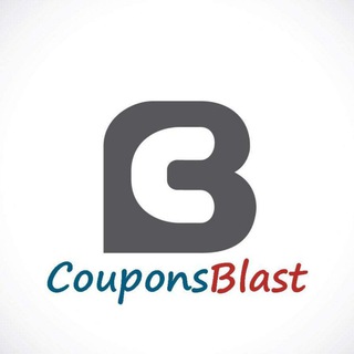 Telegram profile photo for CouponsBlast™